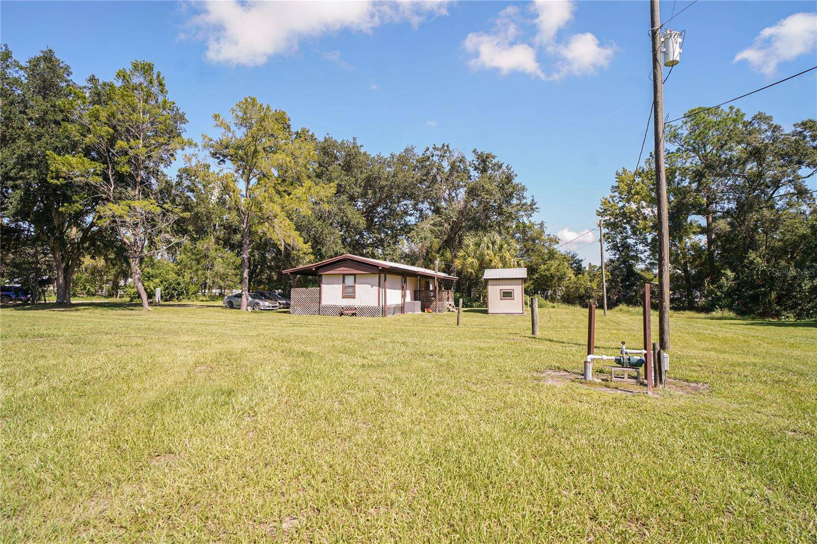 8030 BELCHER LN, Land O Lakes, FL 34639