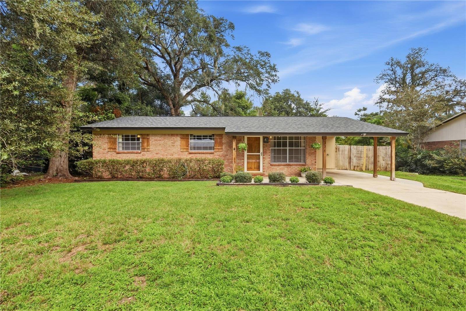 371 W HOLLY DR, Orange City, FL 32763