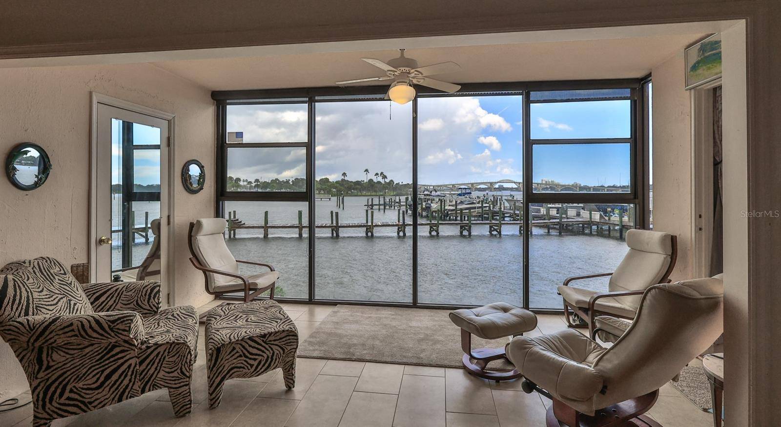 614 MARINA POINT DR #614, Daytona Beach, FL 32114