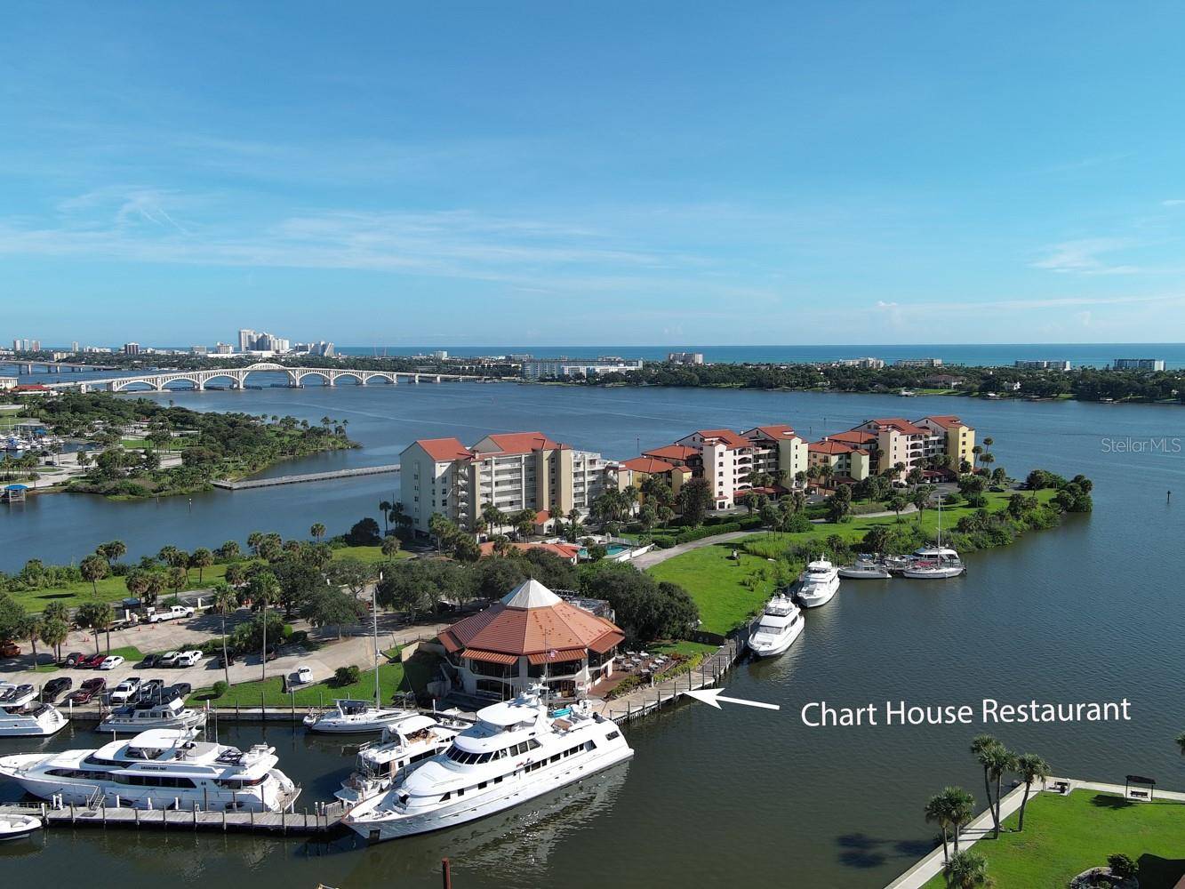 614 MARINA POINT DR #614, Daytona Beach, FL 32114