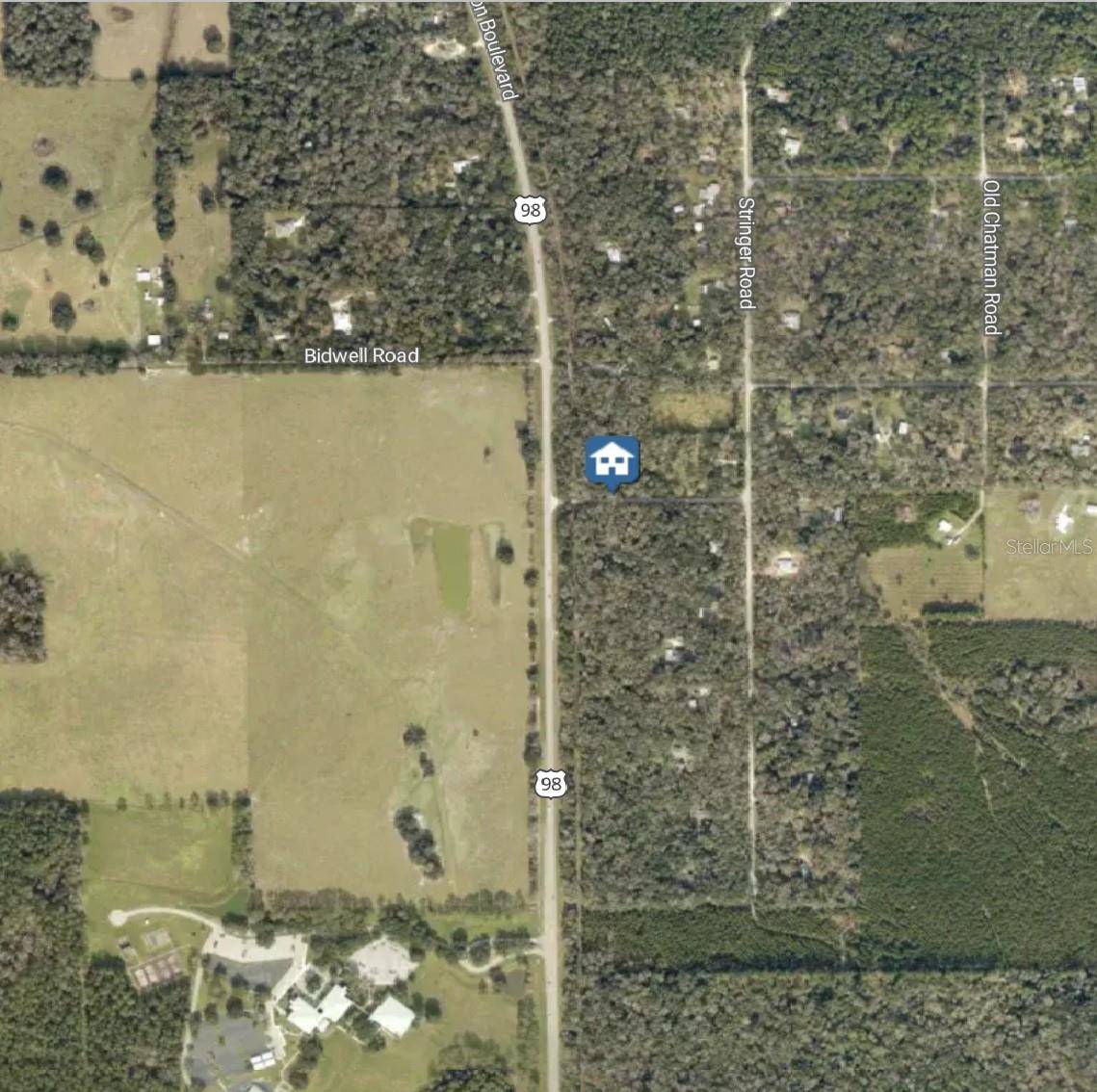 12148 PONCE DE LEON BLVD, Brooksville, FL 34601