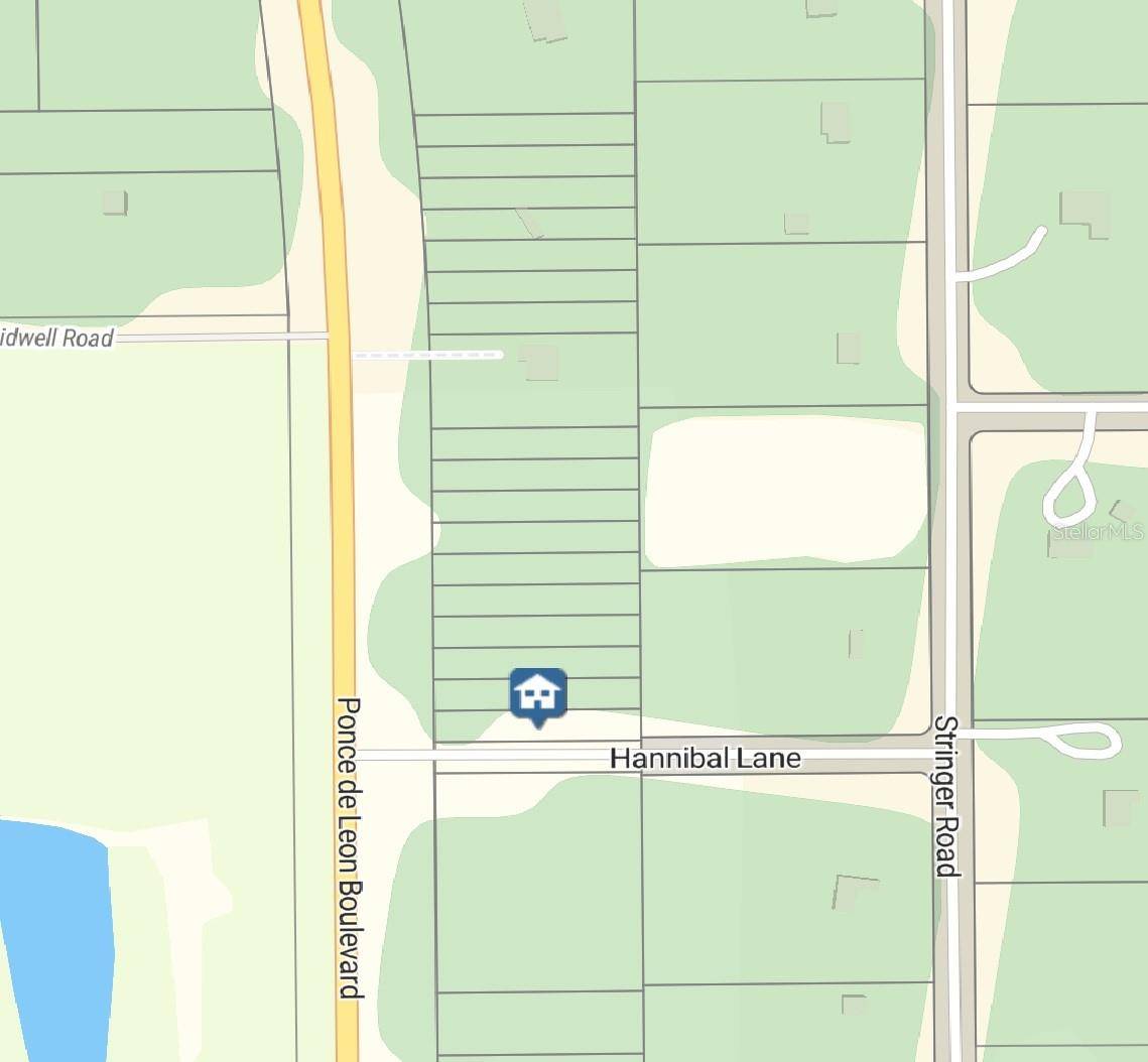 12148 PONCE DE LEON BLVD, Brooksville, FL 34601