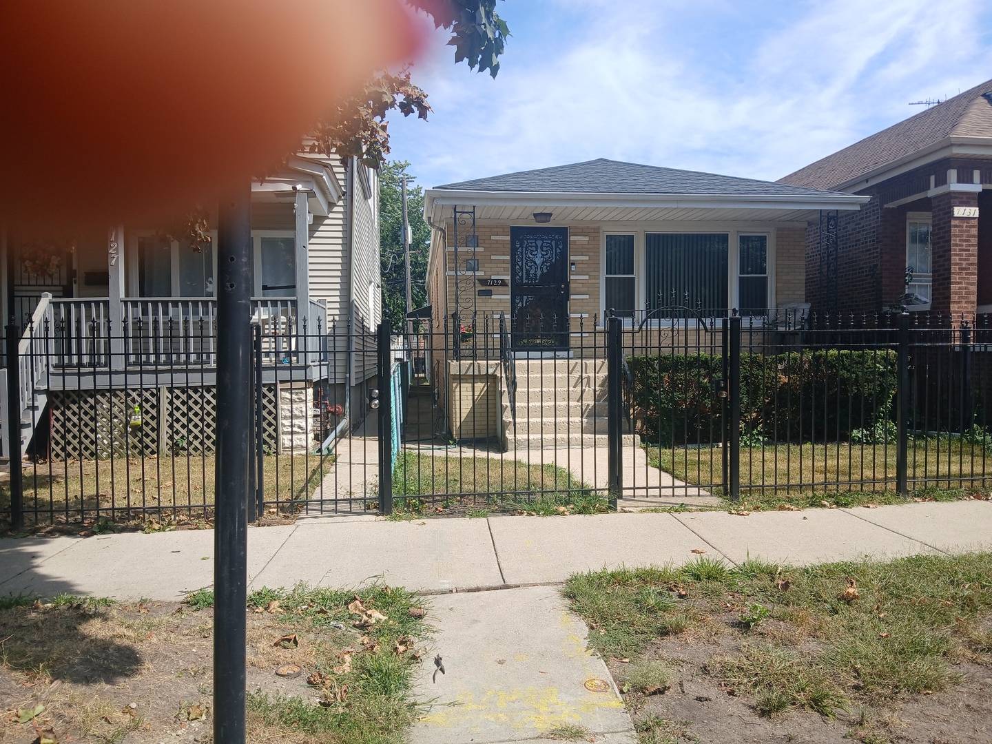 7129 S Oakley AVE, Chicago, IL 60636