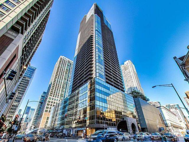 10 E ONTARIO ST #4205, Chicago, IL 60611