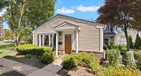 1532 Cove DR #243A, Prospect Heights, IL 60070