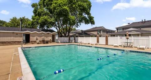 1532 Cove DR #243A, Prospect Heights, IL 60070