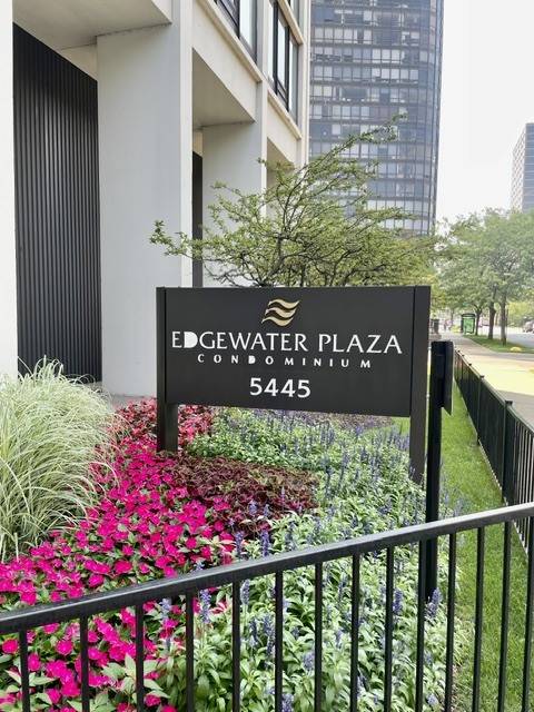 5445 N Sheridan RD #2510, Chicago, IL 60640