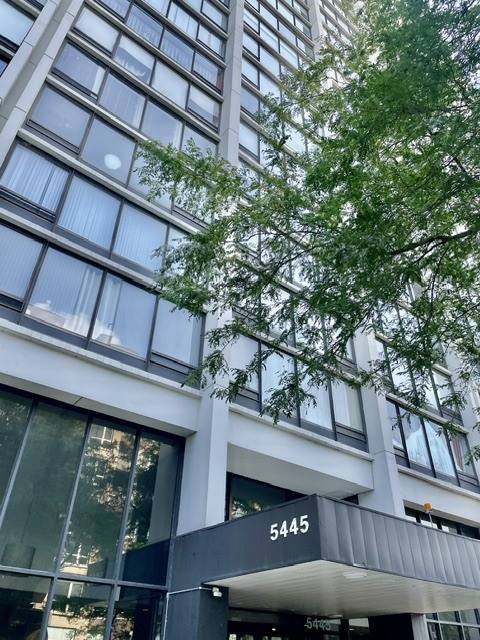5445 N Sheridan RD #2510, Chicago, IL 60640