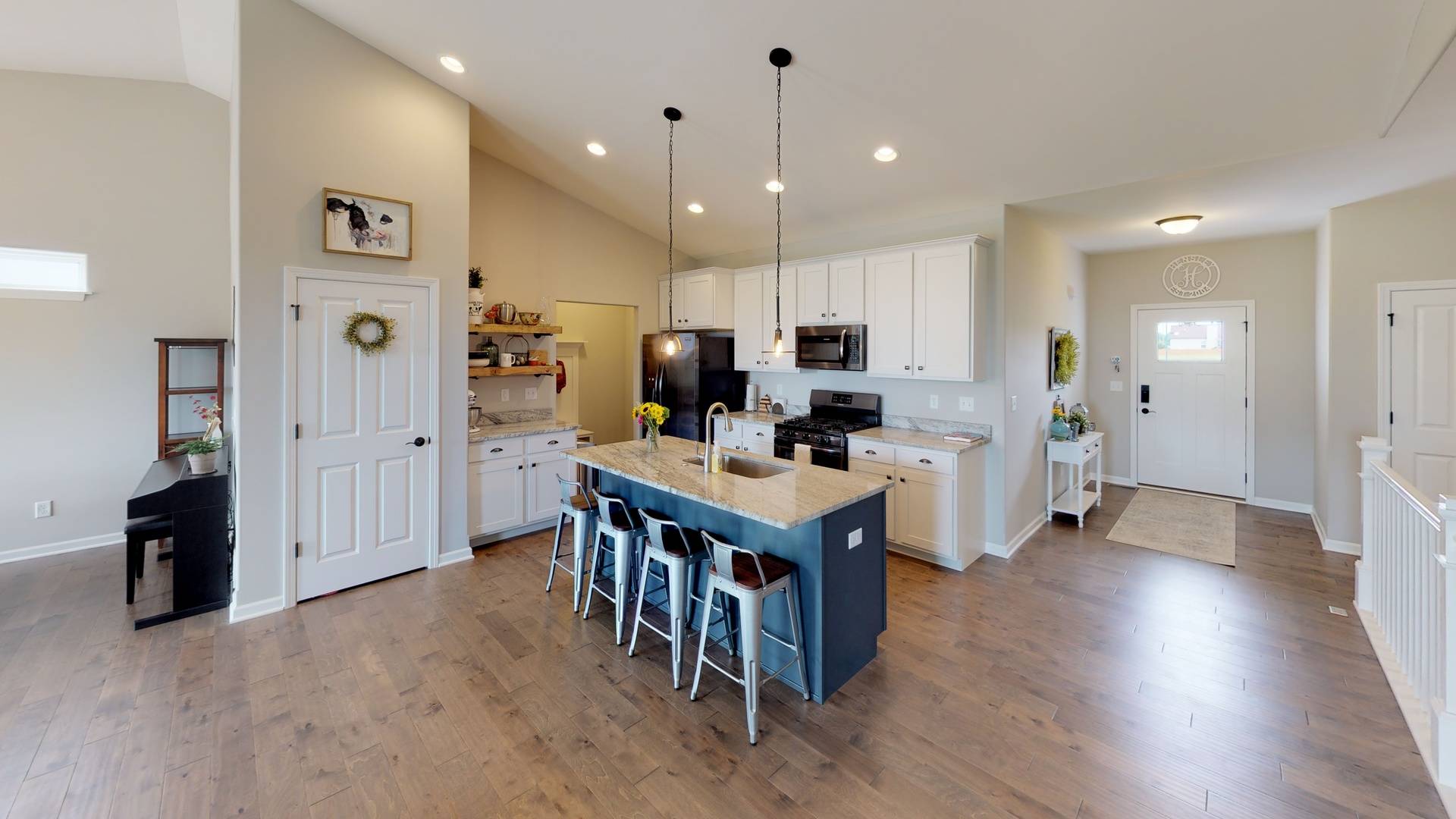 Lot 241 Tallgrass CIR, Hampshire, IL 60140