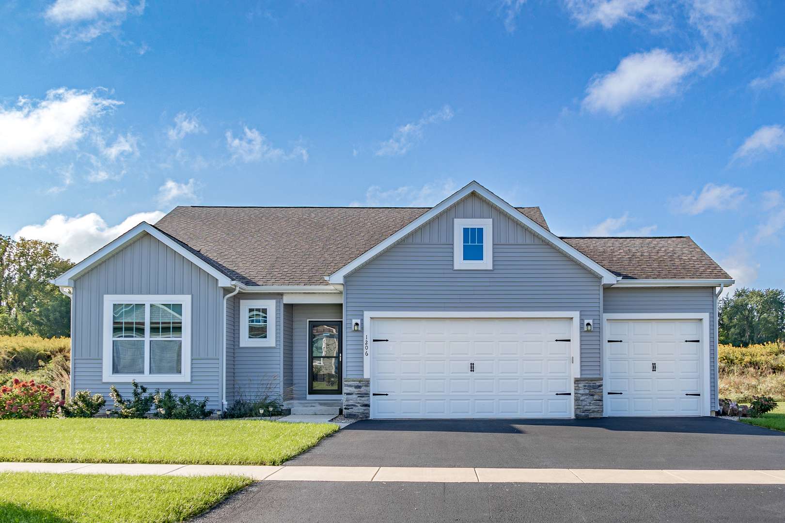 Lot 241 Tallgrass CIR, Hampshire, IL 60140