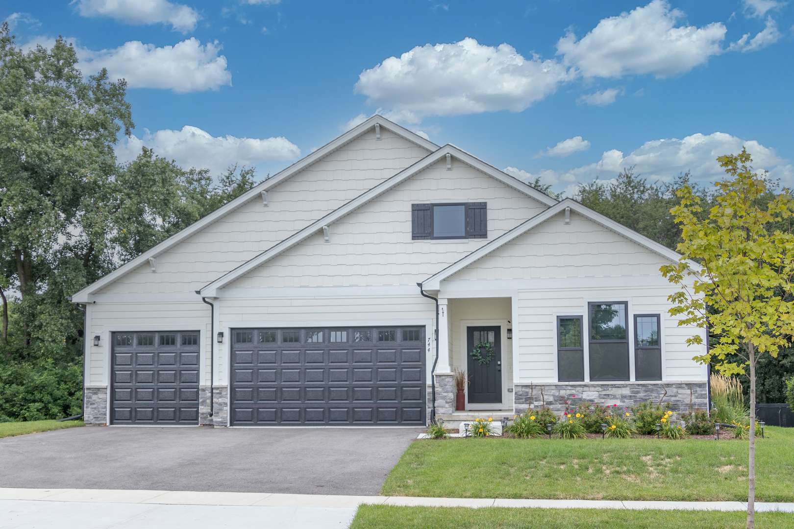 Lot 242 Tallgrass CIR, Hampshire, IL 60140