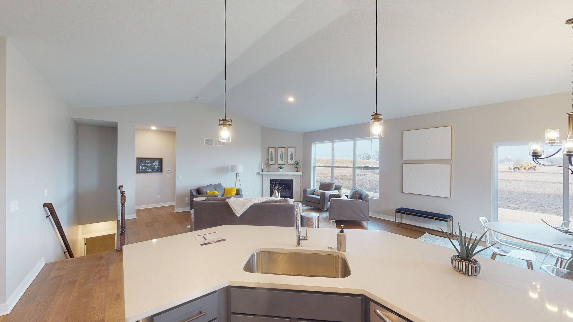 Lot 242 Tallgrass CIR, Hampshire, IL 60140