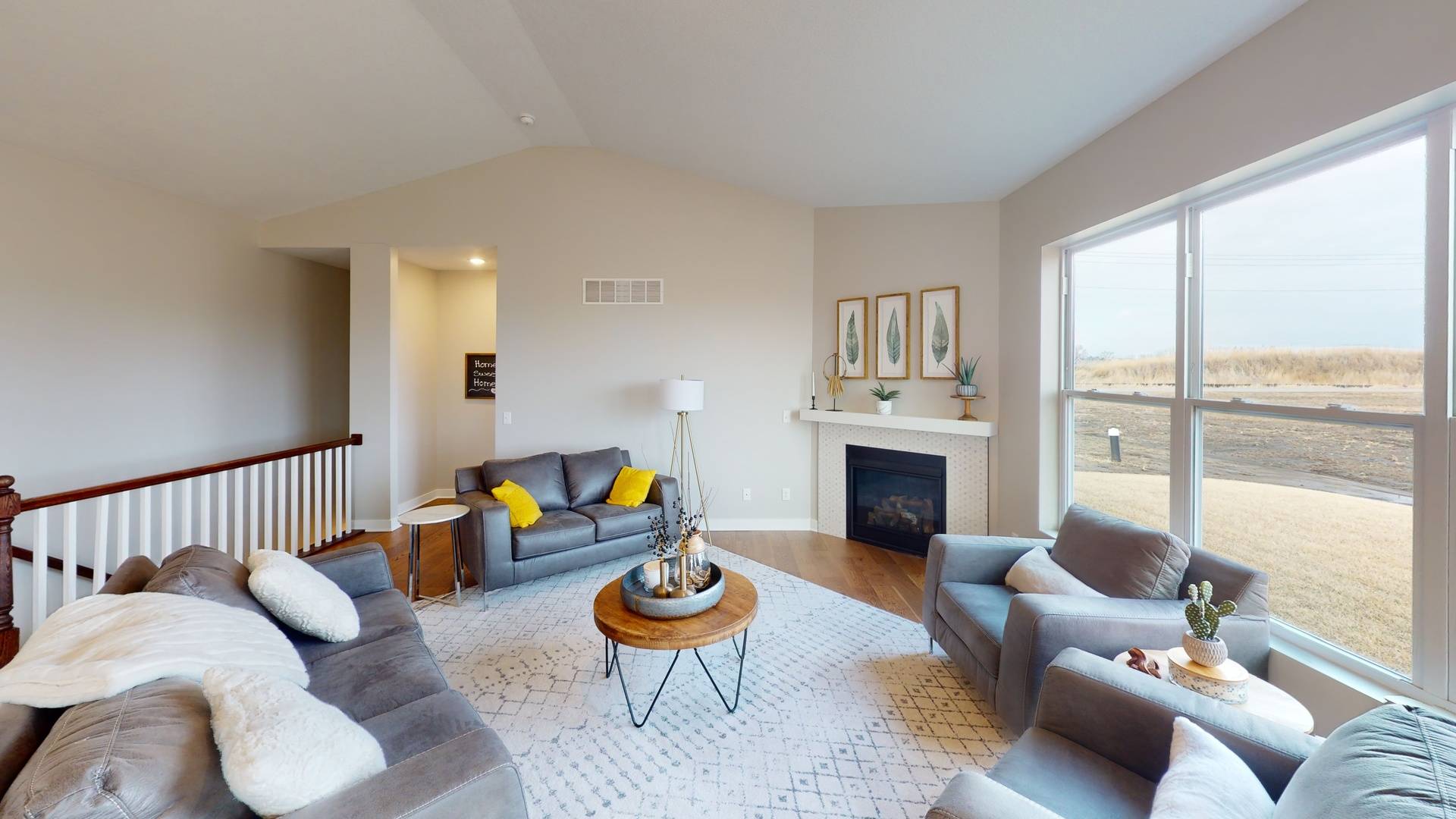 Lot 242 Tallgrass CIR, Hampshire, IL 60140