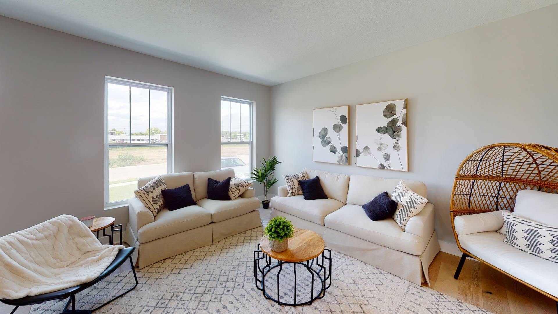 Lot 245 Tallgrass CIR, Hampshire, IL 60140