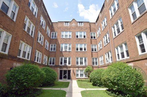 6948 N Wolcott AVE #1, Chicago, IL 60626