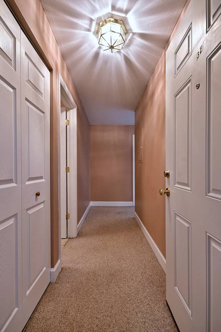 850 S Lorraine RD S #3E, Wheaton, IL 60189