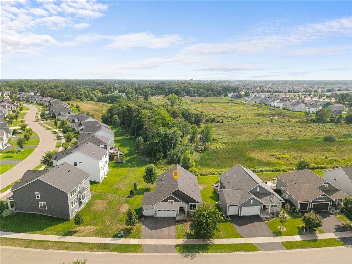 4726 127th LN NE, Blaine, MN 55449