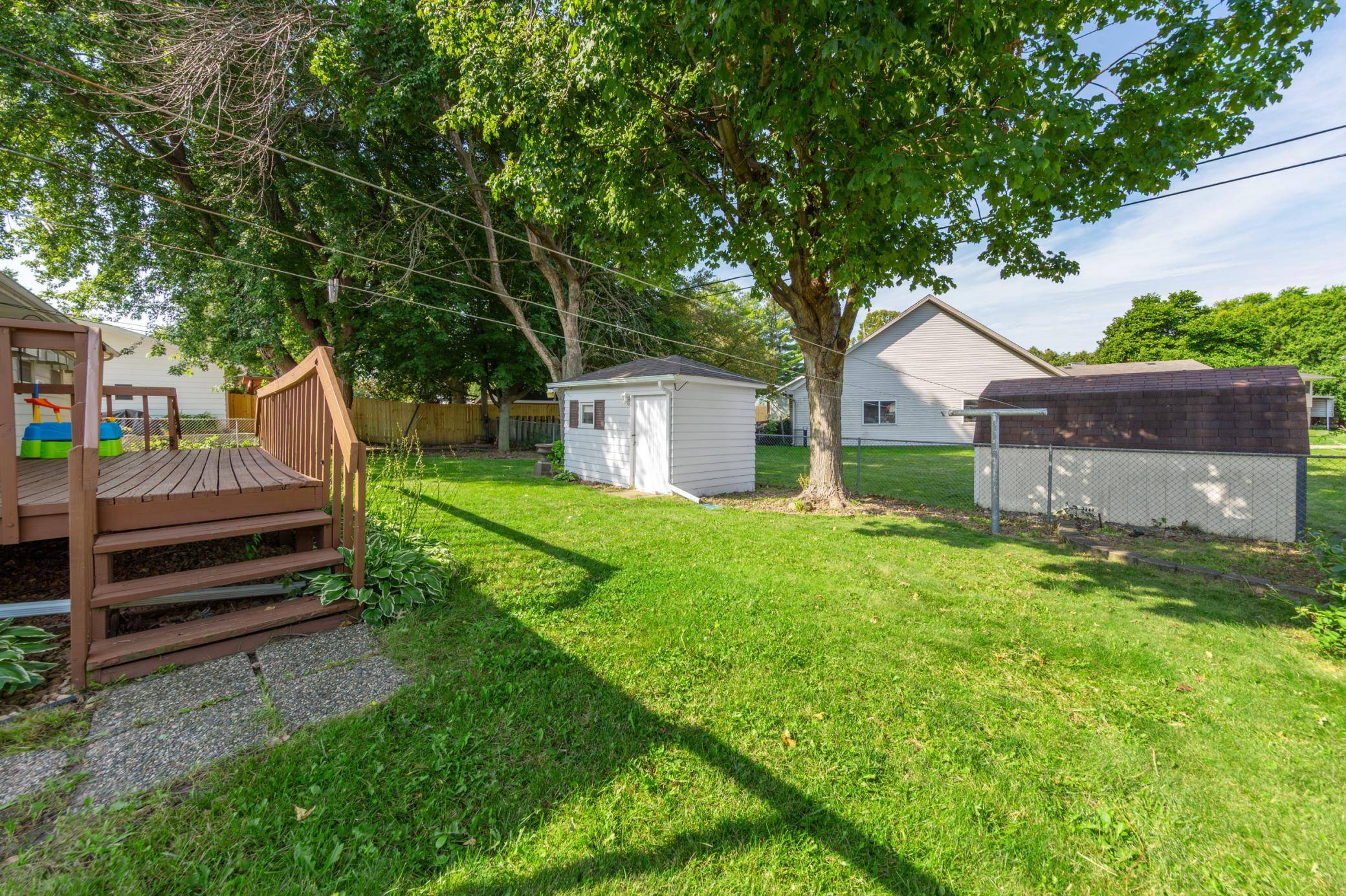 1334 Lincoln AVE, Owatonna, MN 55060