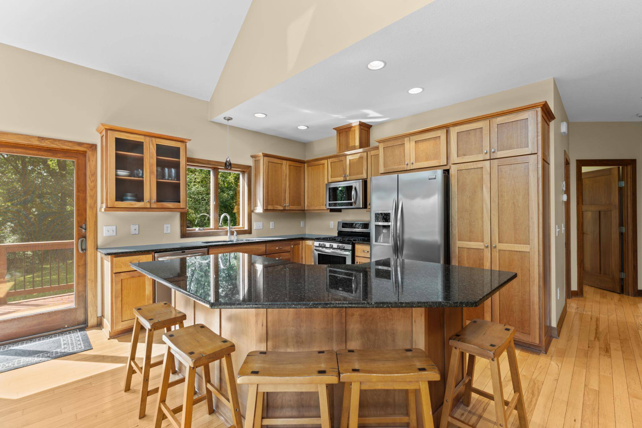 59261 County 7, Zumbro Falls, MN 55991