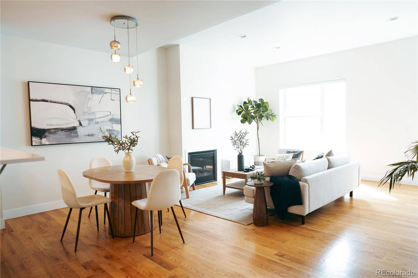1820 Julian ST #103, Denver, CO 80204