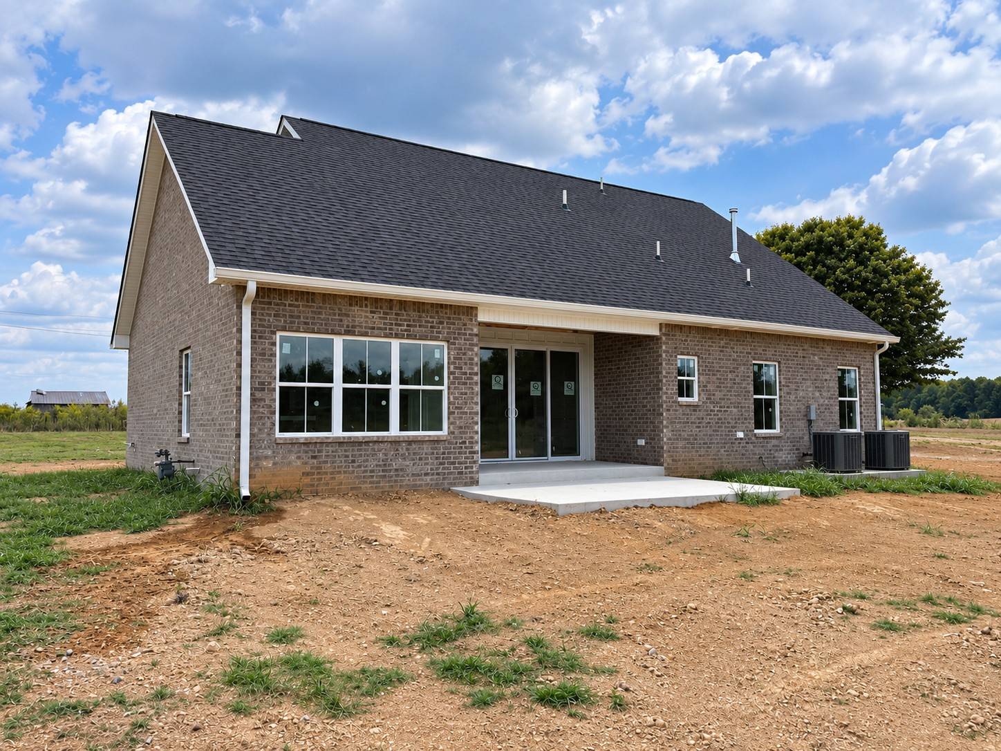 652 Blanton School Rd, Woodbury, TN 37190
