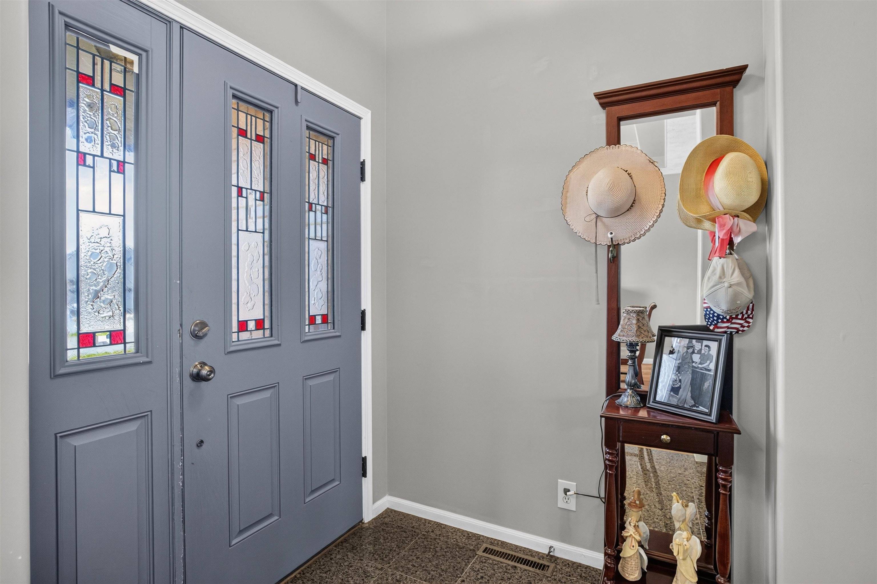 1601 E Fallbrook, Park City, KS 67147
