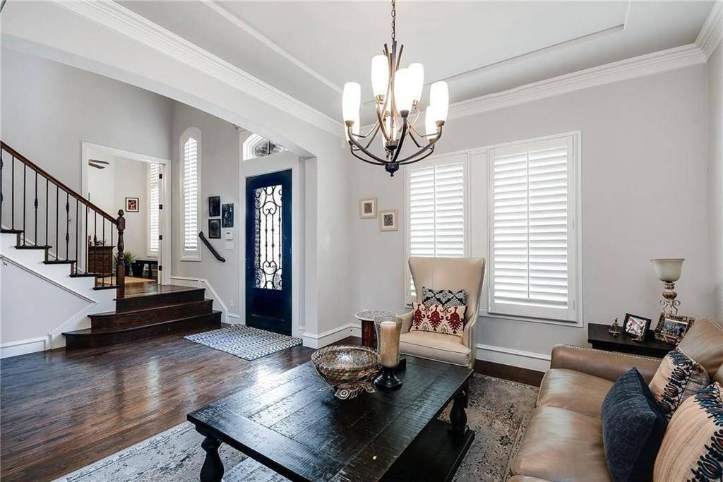 6209 Metz Street, Plano, TX 75024