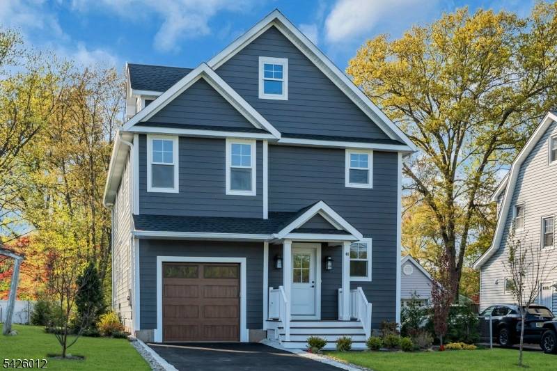 44 Brooklake Rd, Madison Boro, NJ 07940