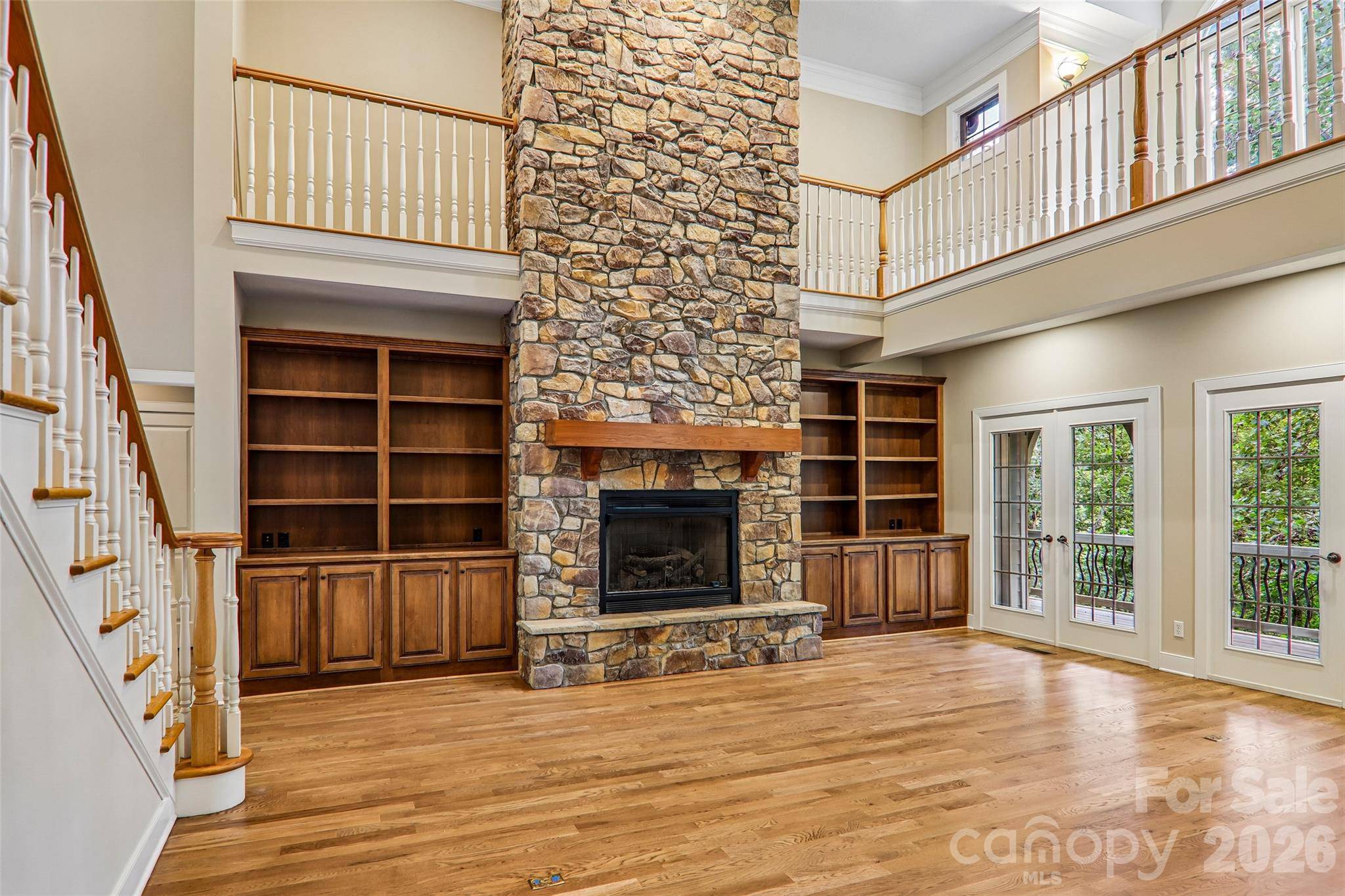 361 Mills River WAY, Horse Shoe, NC 28742