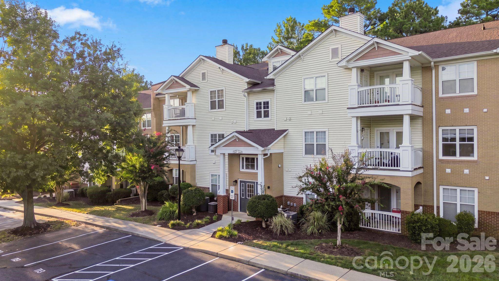 16316 Redstone Mountain LN, Charlotte, NC 28277