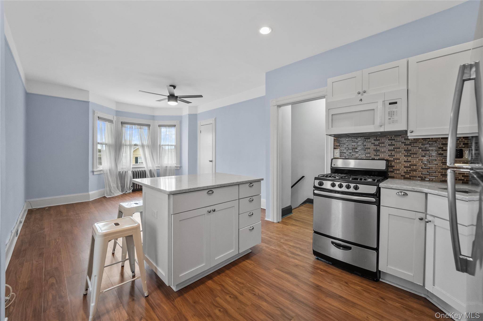 60 Storm ST #2S, Tarrytown, NY 10591