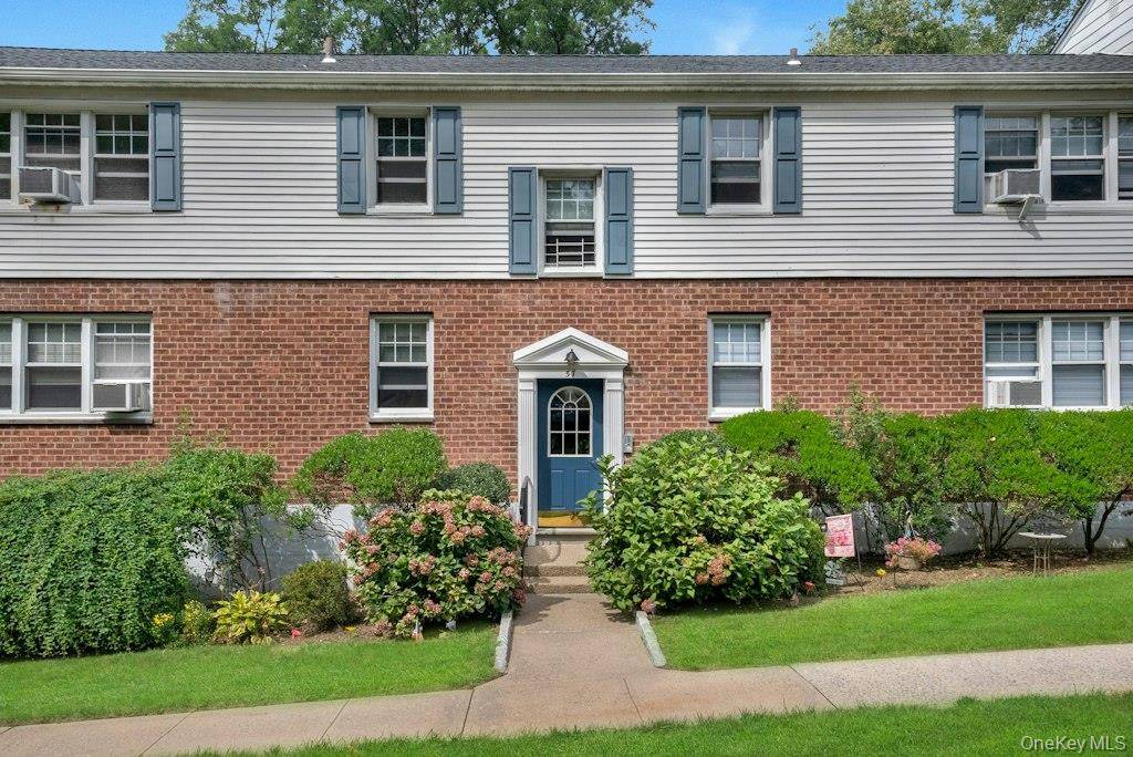 57 Columbus AVE #2B, West Harrison, NY 10604