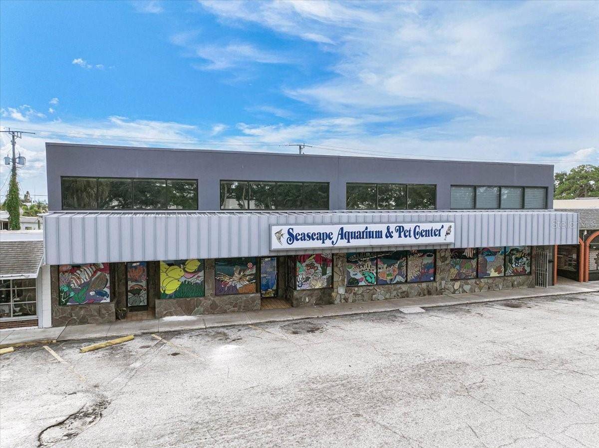 2160 GULF GATE DR, Sarasota, FL 34231