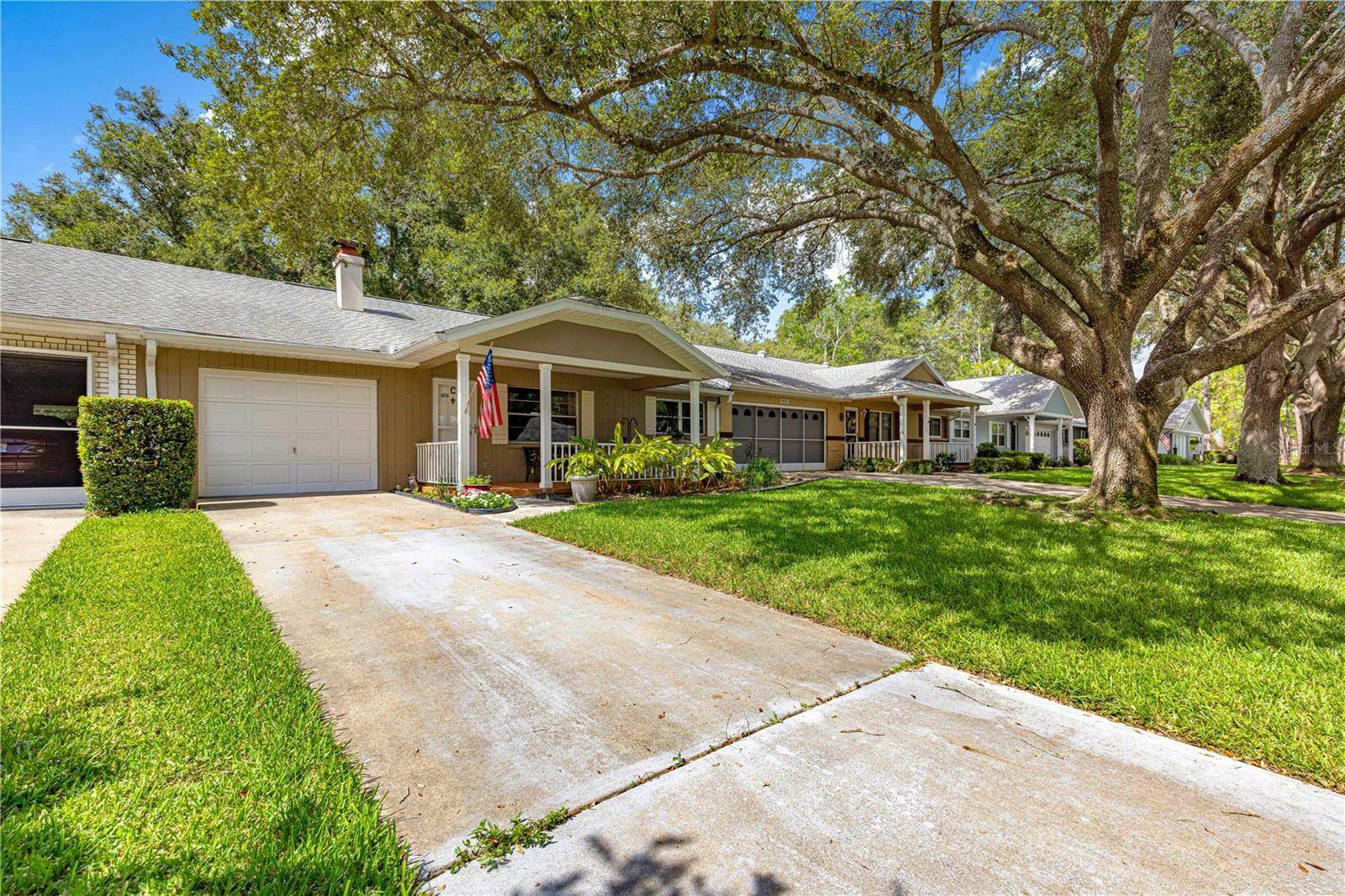 8850 SW 97TH ST #C, Ocala, FL 34481