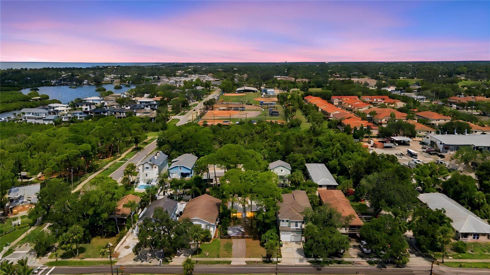 839 FLORIDA AVE, Palm Harbor, FL 34683