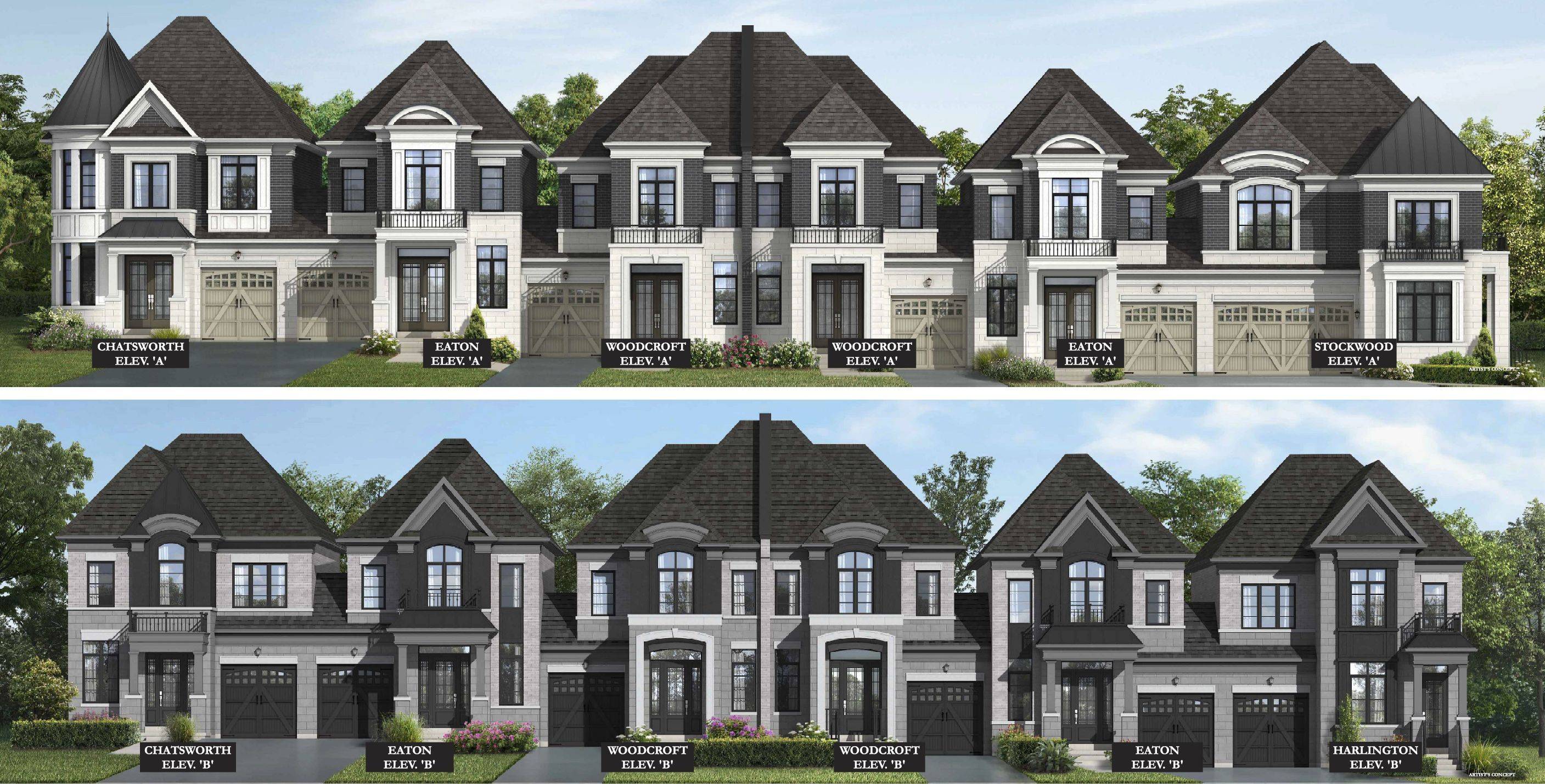 1235 Merton RD, Oakville, ON L6M 5M1