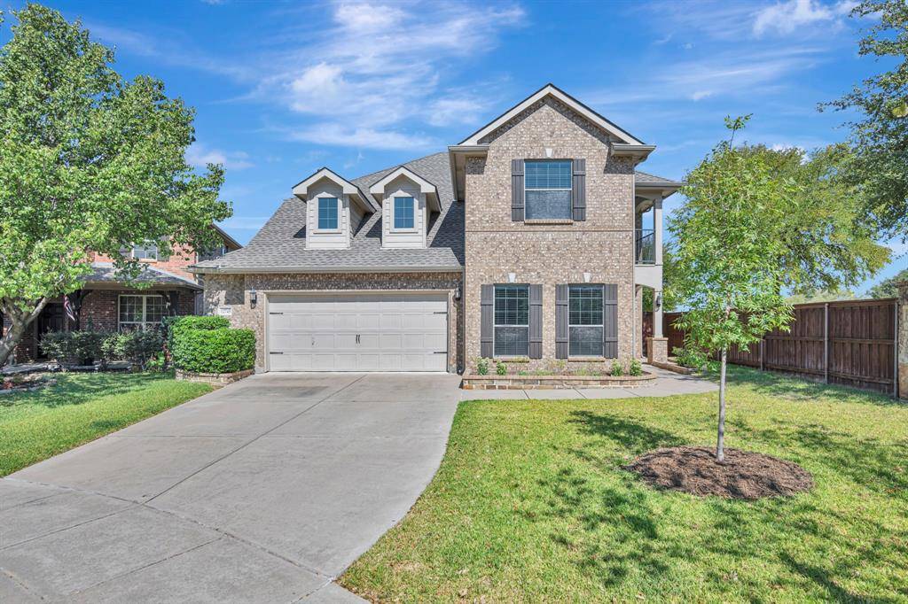 12745 Welsh Walk, Fort Worth, TX 76244