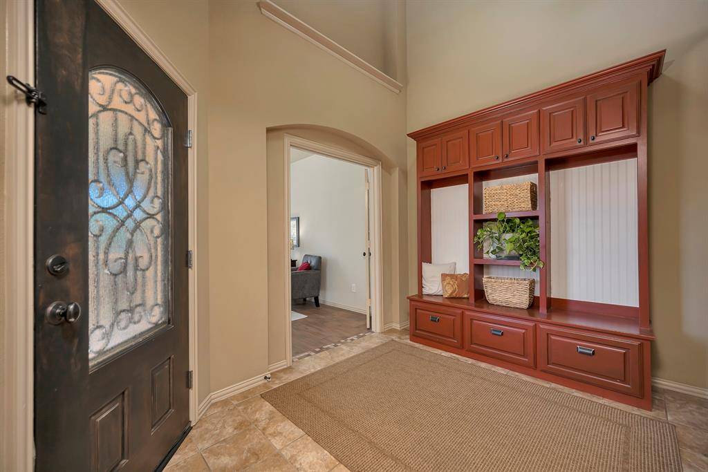 12745 Welsh Walk, Fort Worth, TX 76244