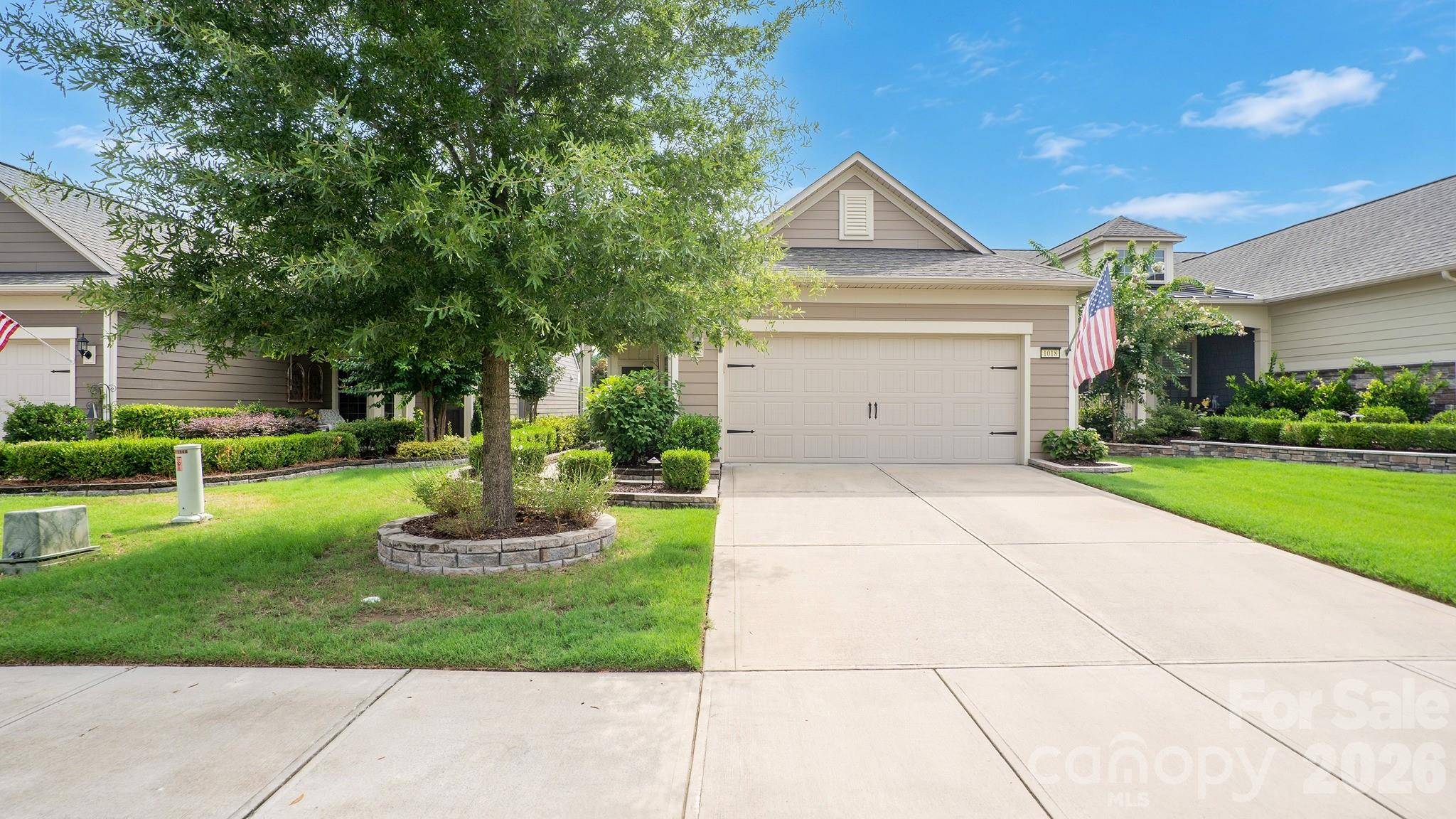 1018 Kirby DR, Fort Mill, SC 29715