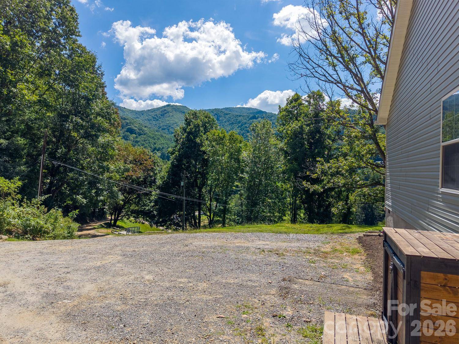 Address not disclosed, Waynesville, NC 28786