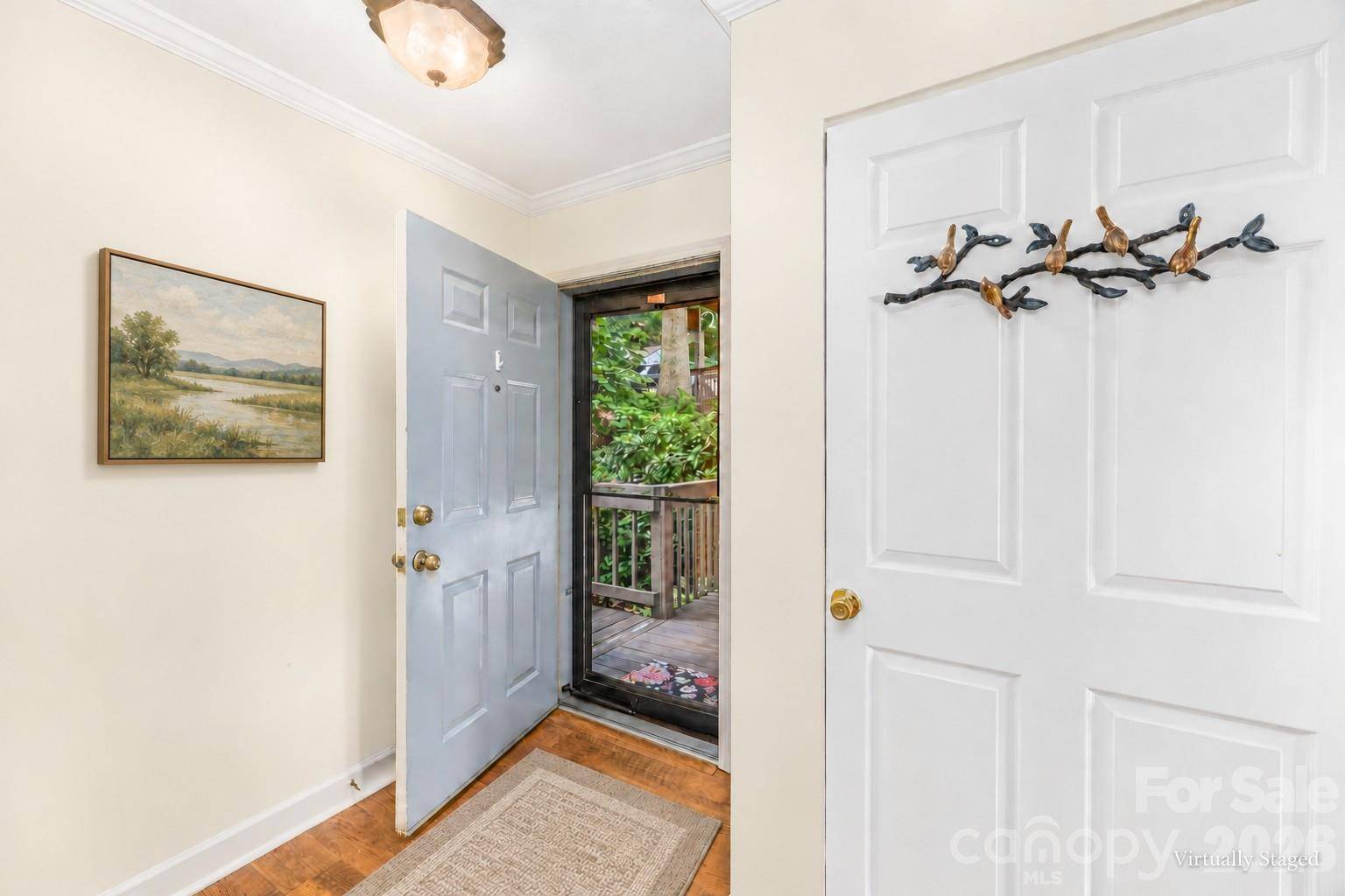 87 Willow RD #A-6, Waynesville, NC 28786