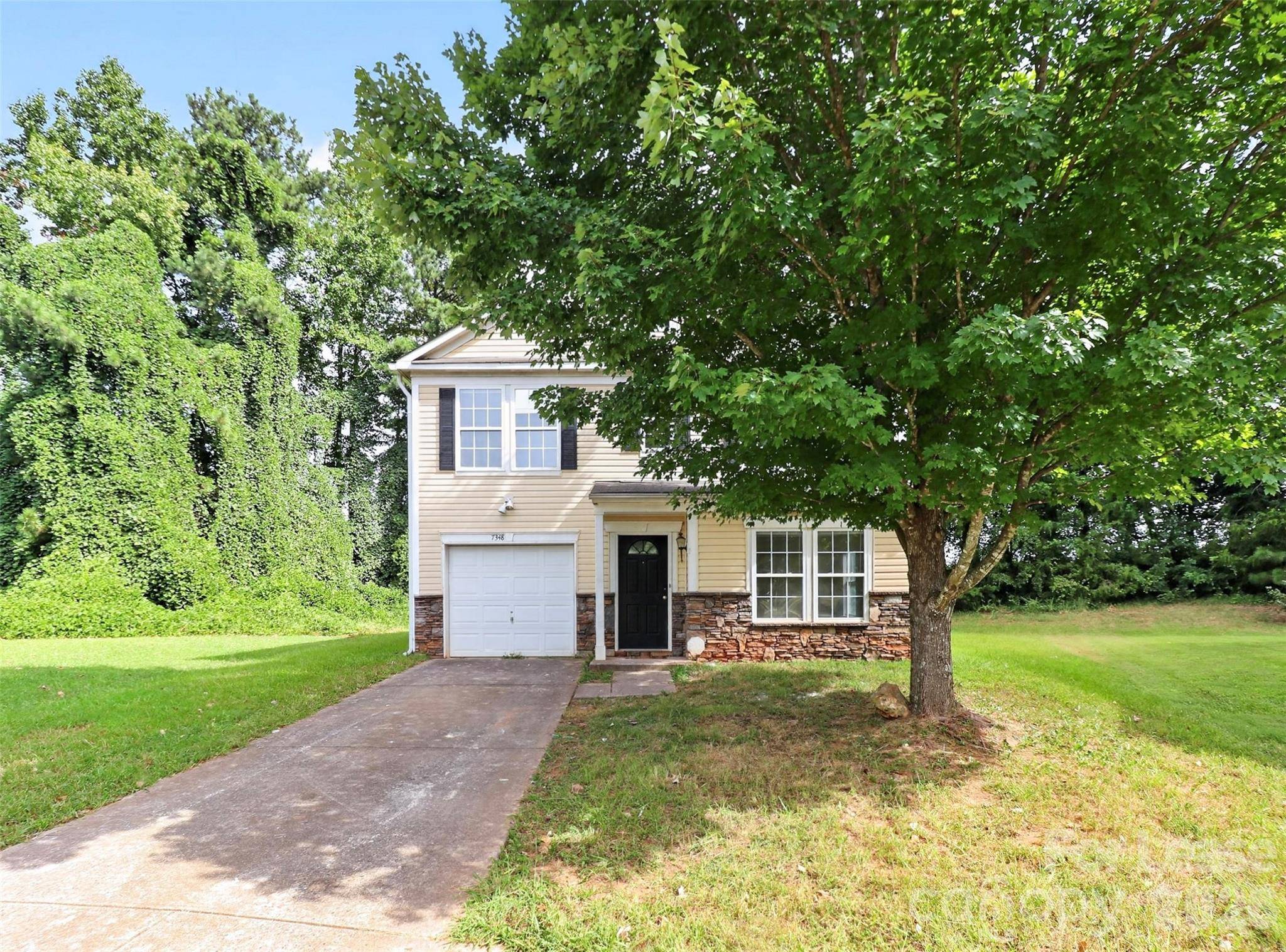 7348 Mitzi Deborah LN, Charlotte, NC 28269