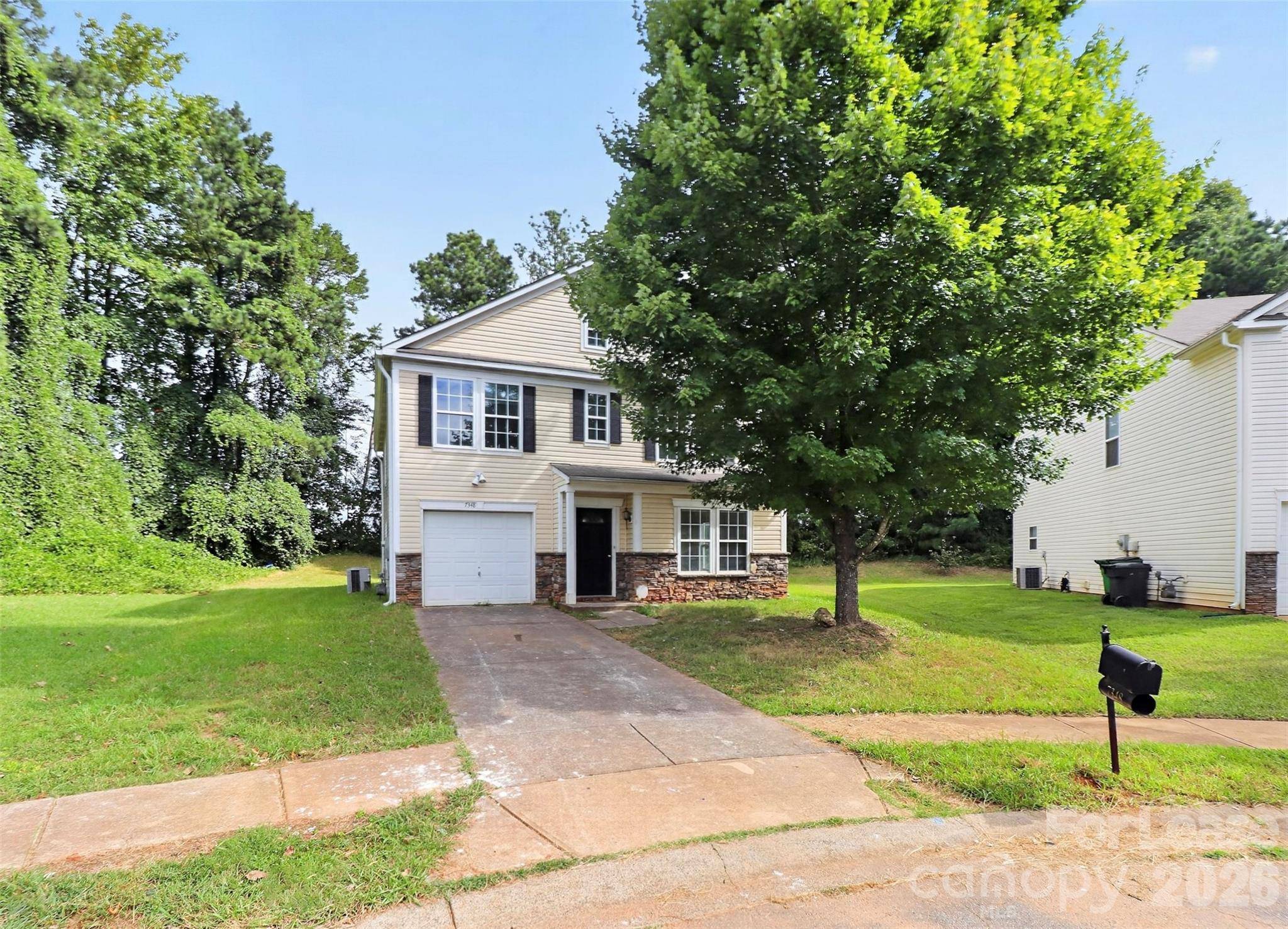 7348 Mitzi Deborah LN, Charlotte, NC 28269