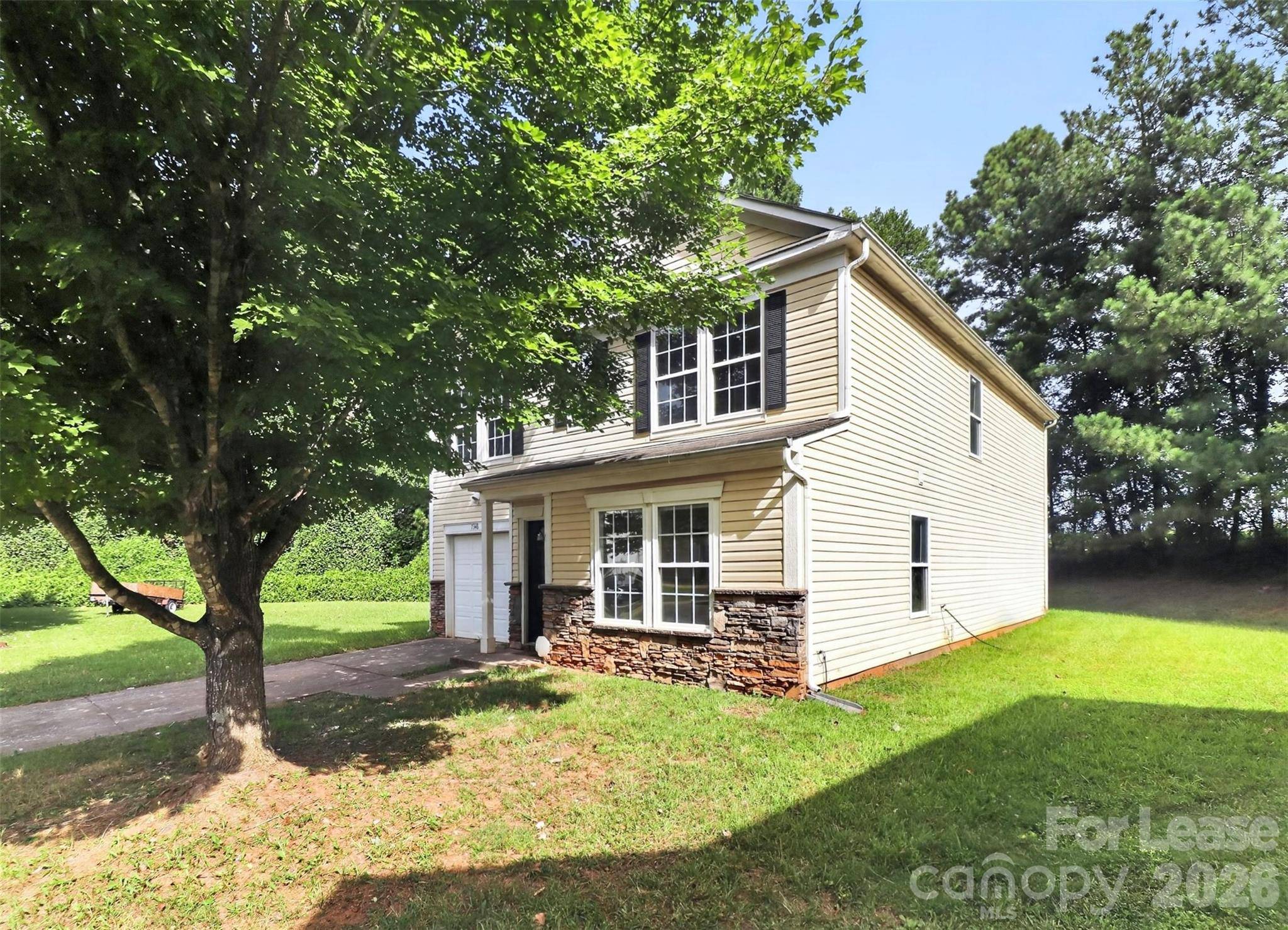 7348 Mitzi Deborah LN, Charlotte, NC 28269