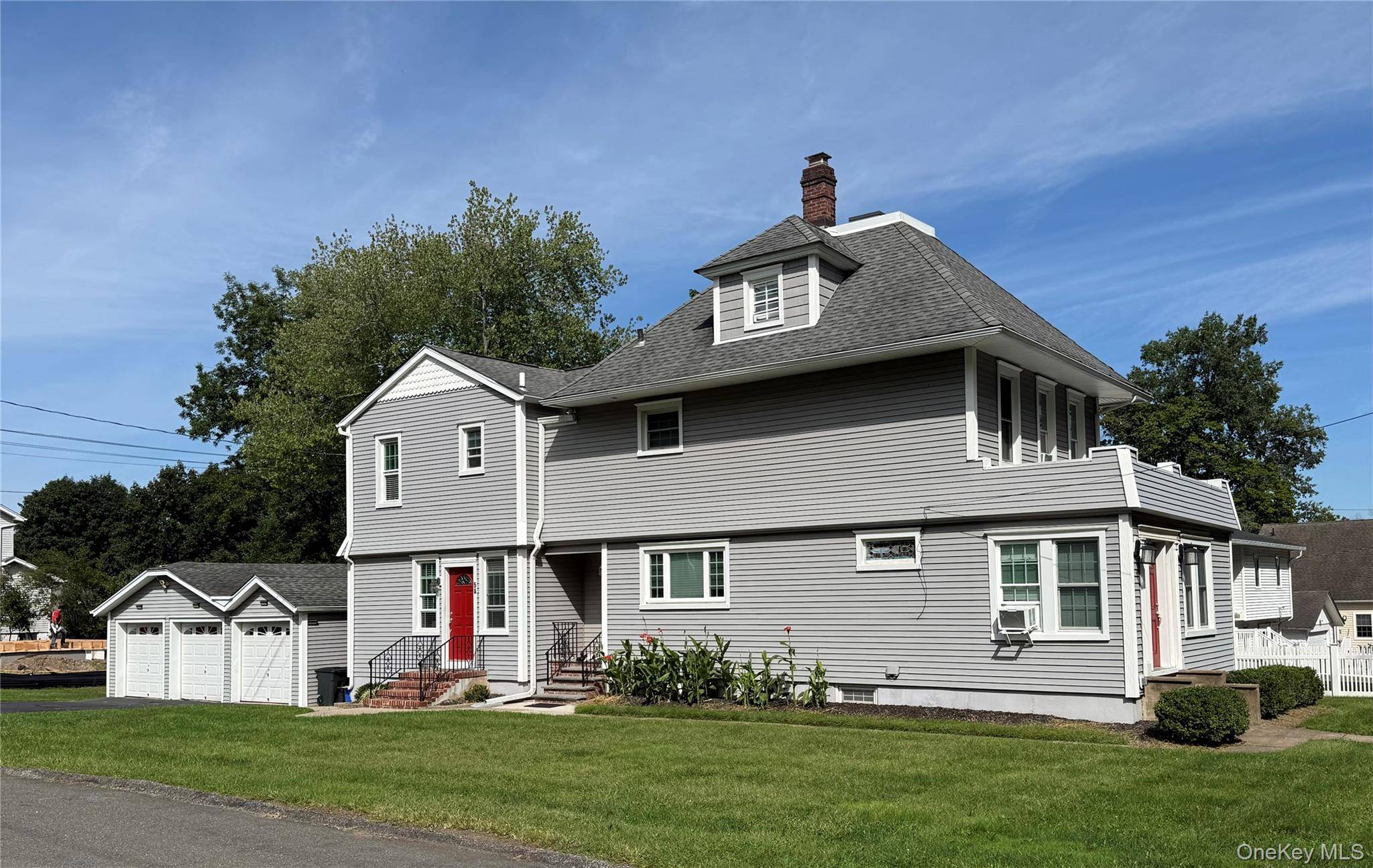 5 Central AVE, Tappan, NY 10983