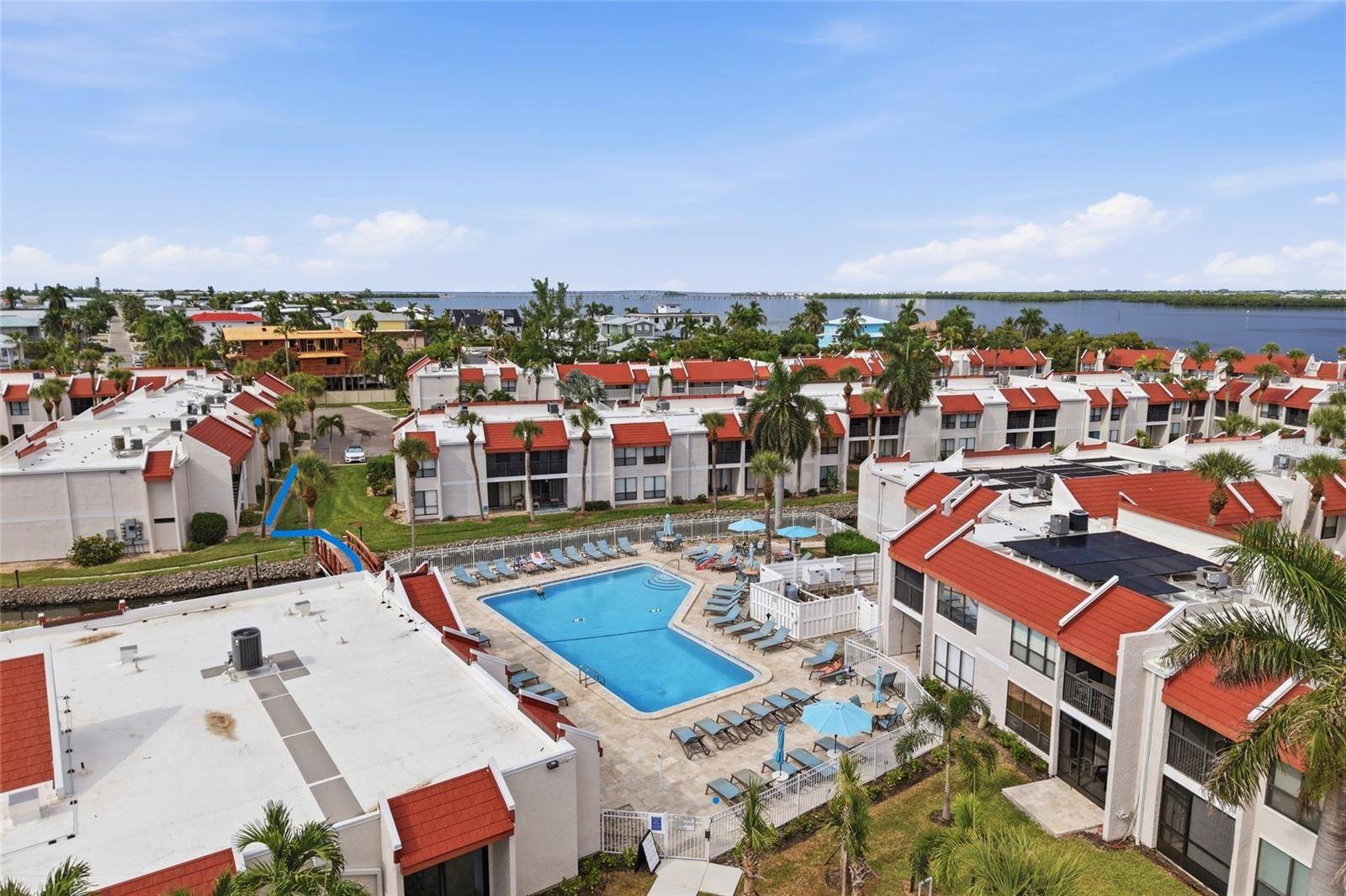 1801 GULF DR N #219, Bradenton Beach, FL 34217