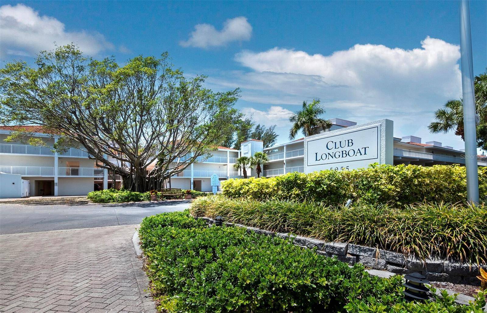 5055 GULF OF MEXICO DR #115, Longboat Key, FL 34228