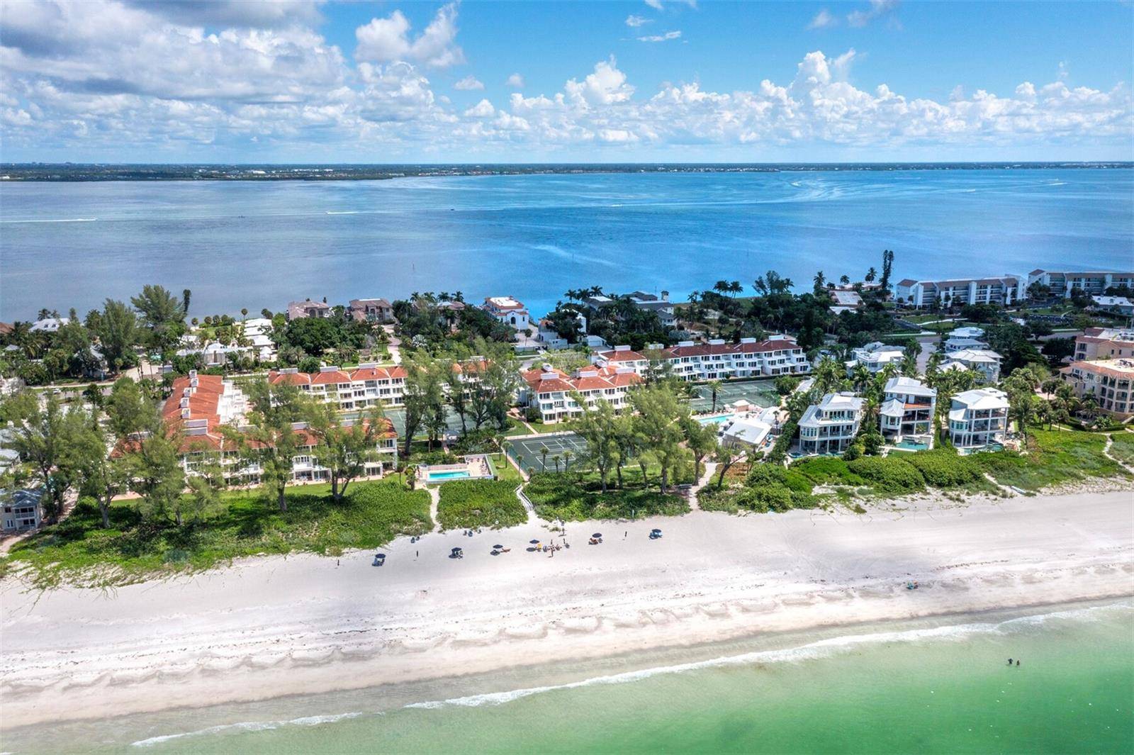 5055 GULF OF MEXICO DR #115, Longboat Key, FL 34228