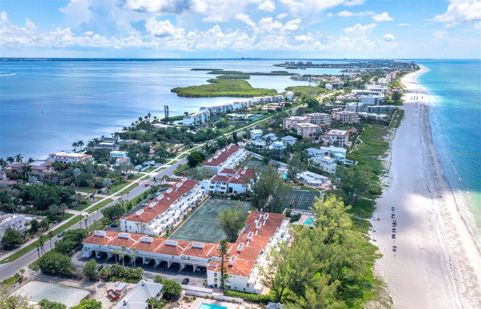 5055 GULF OF MEXICO DR #115, Longboat Key, FL 34228