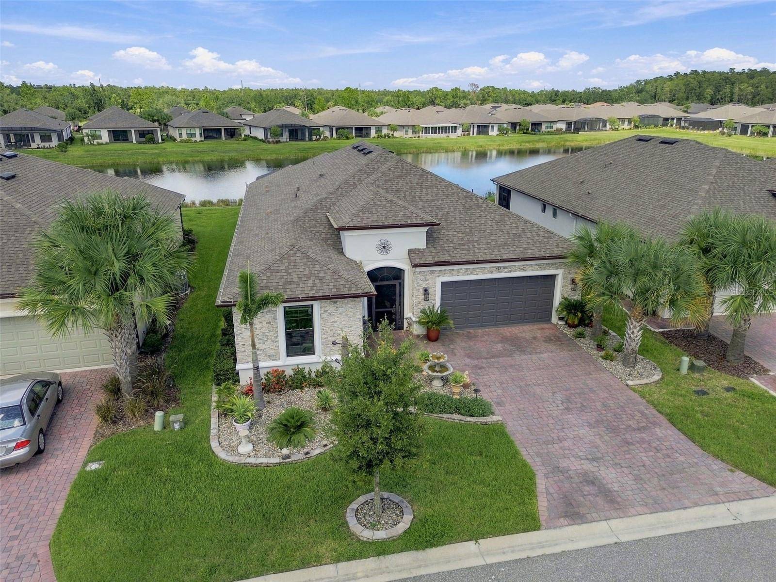 433 VIA ABRUZZI ST, Kissimmee, FL 34759